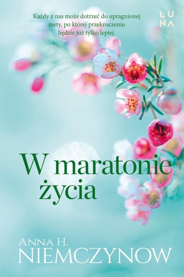 W maratonie życia