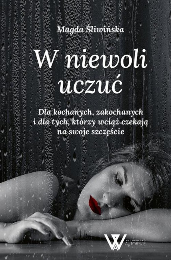 W niewoli uczuć - mobi, epub