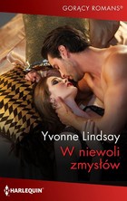 W niewoli zmysłów - mobi, epub