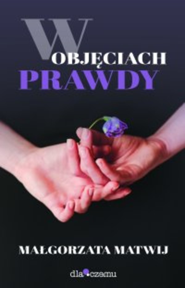 W obięciach prawdy - mobi, epub, pdf