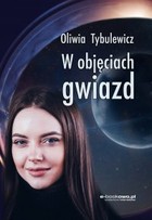 W objęciach gwiazd - mobi, epub, pdf