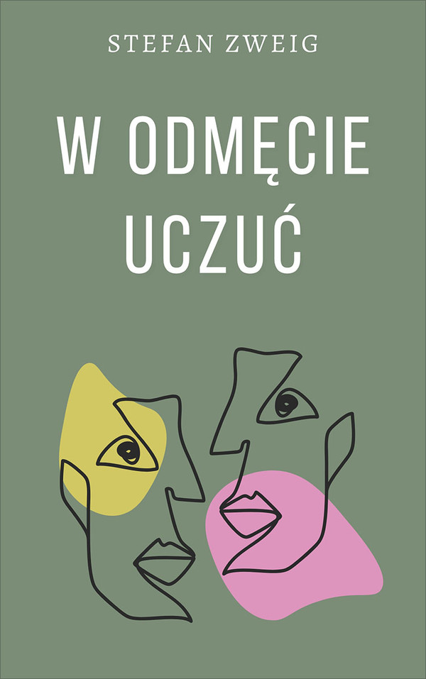 W odmęcie uczuć - mobi, epub