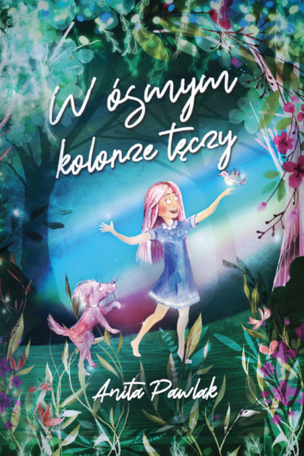 W ósmym kolorze tęczy