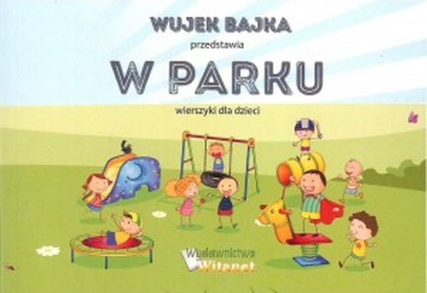 W parku