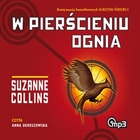 W pierścieniu ognia - Audiobook mp3