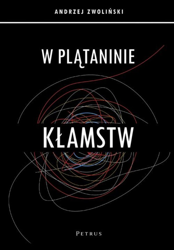 W PLĄTANINIE KŁAMSTW - pdf