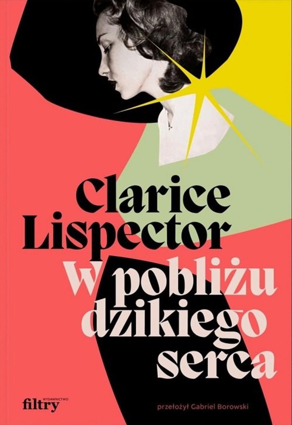 W pobliżu dzikiego serca - mobi, epub