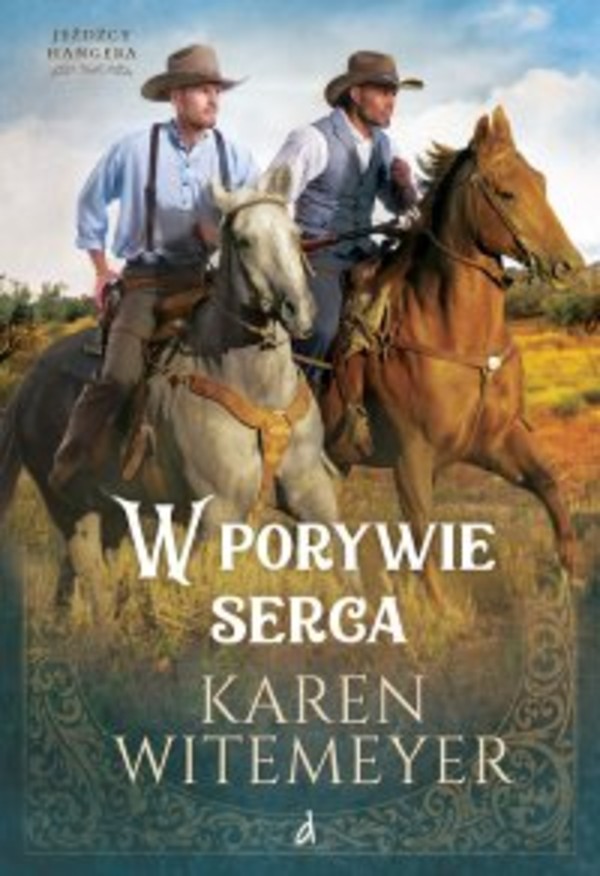 W porywie serca - epub 1