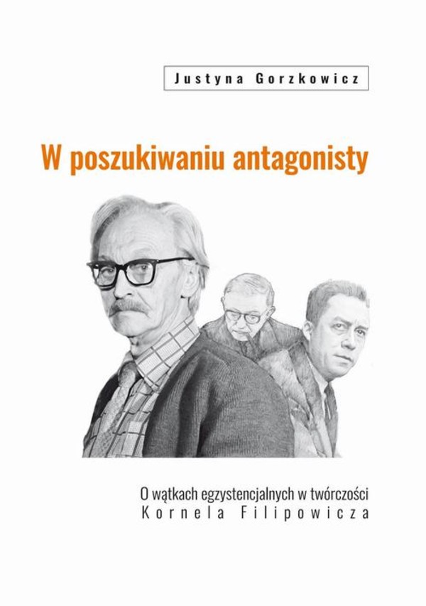 W poszukiwaniu antagonisty - pdf