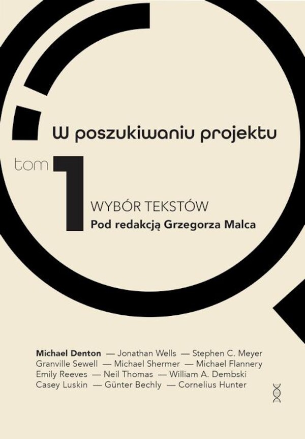 W poszukiwaniu projektu - mobi, epub, pdf