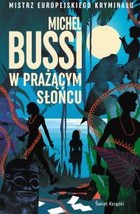 W prażącym słońcu - mobi, epub