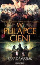 W pułapce cieni - mobi, epub