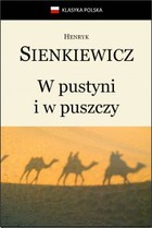 W pustyni i w puszczy - mobi, epub Klasyka Polska