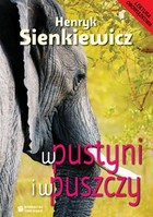 W pustyni i w puszczy - mobi, epub