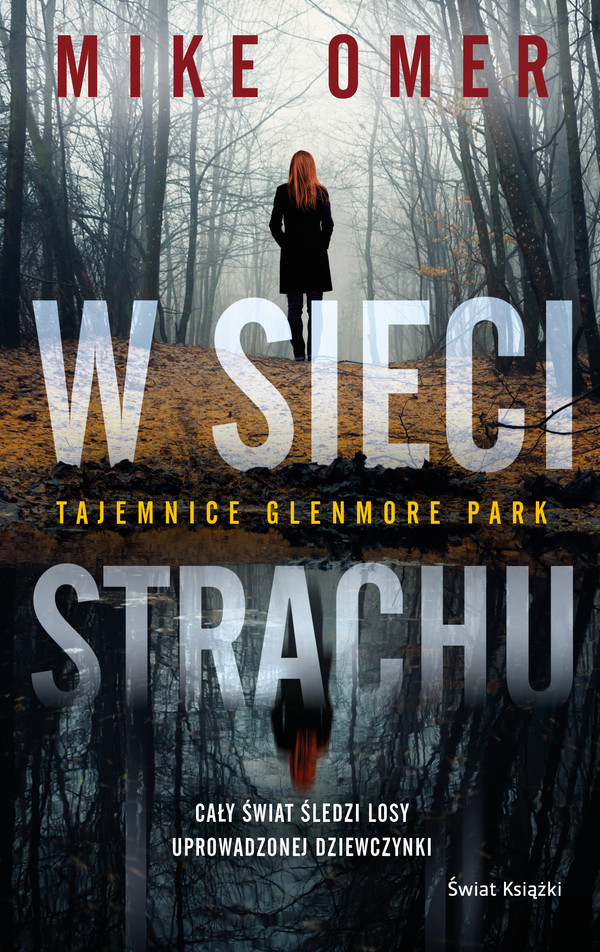 W sieci strachu - mobi, epub