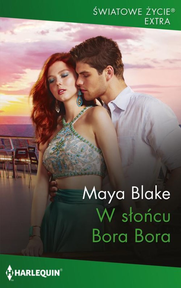 W słońcu Bora Bora - mobi, epub