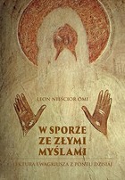 W sporze ze złymi myślami - mobi, epub Lektura Ewagriusza z Pontu dzisiaj