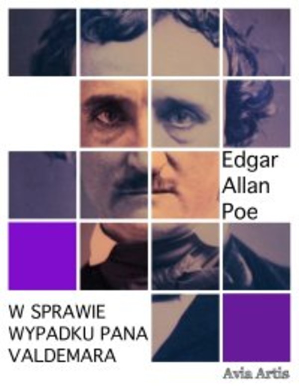 W sprawie wypadku pana Valdemara - mobi, epub