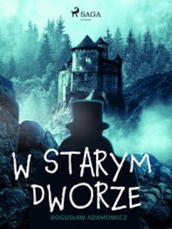 W starym dworze - mobi, epub