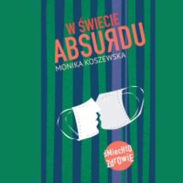 W świecie absurdu - Audiobook mp3