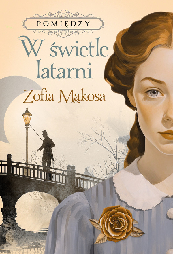 W świetle latarni - mobi, epub