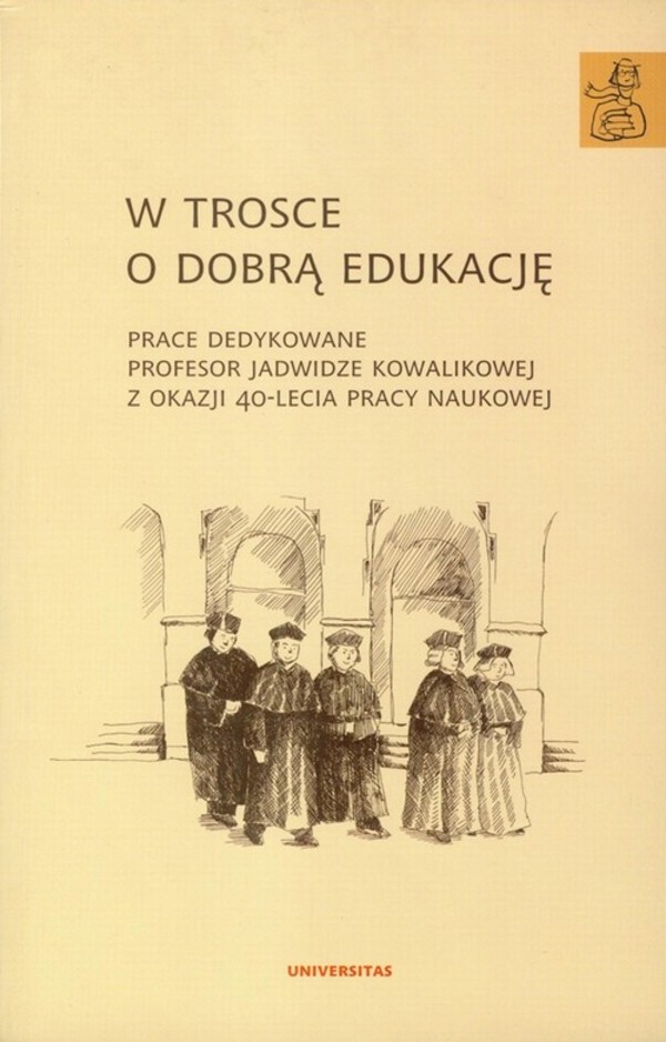 W trosce o dobrą edukację - pdf