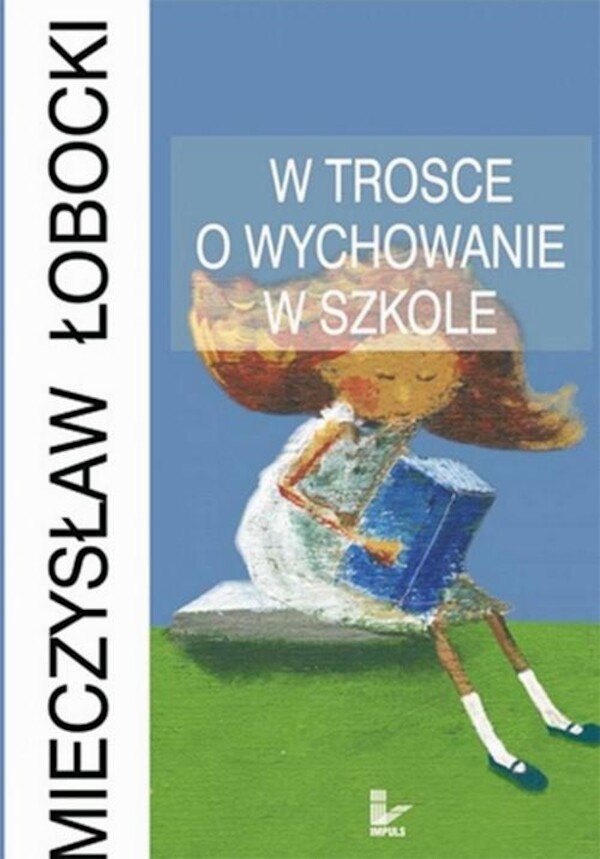 W trosce o wychowanie w szkole - pdf