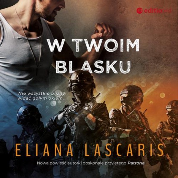 W twoim blasku - Audiobook mp3