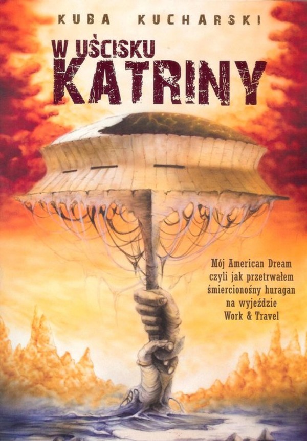 W uścisku Katriny