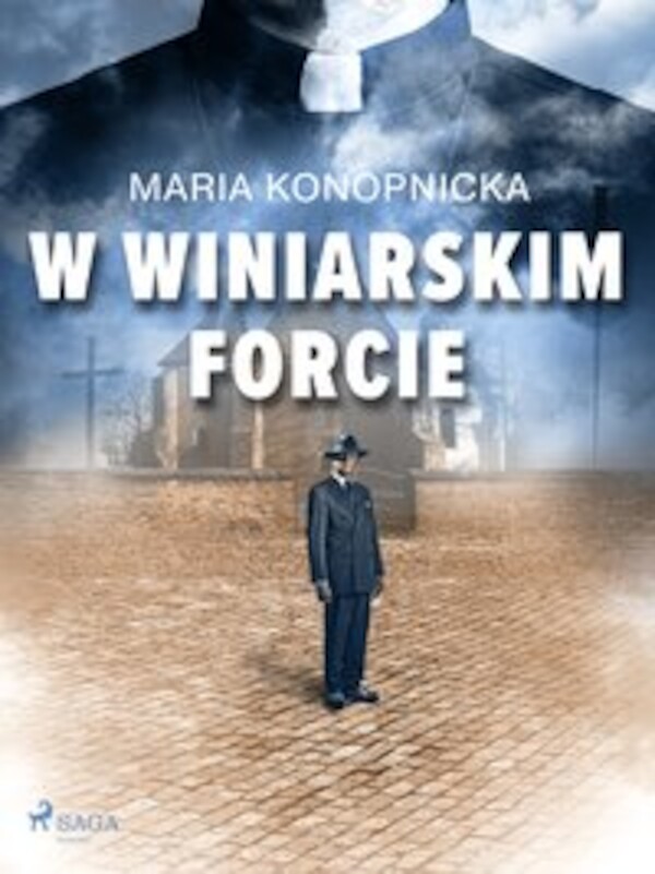 W winiarskim forcie - mobi, epub