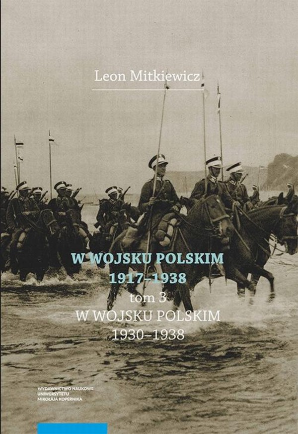 W Wojsku Polskim 1917-1938 - pdf