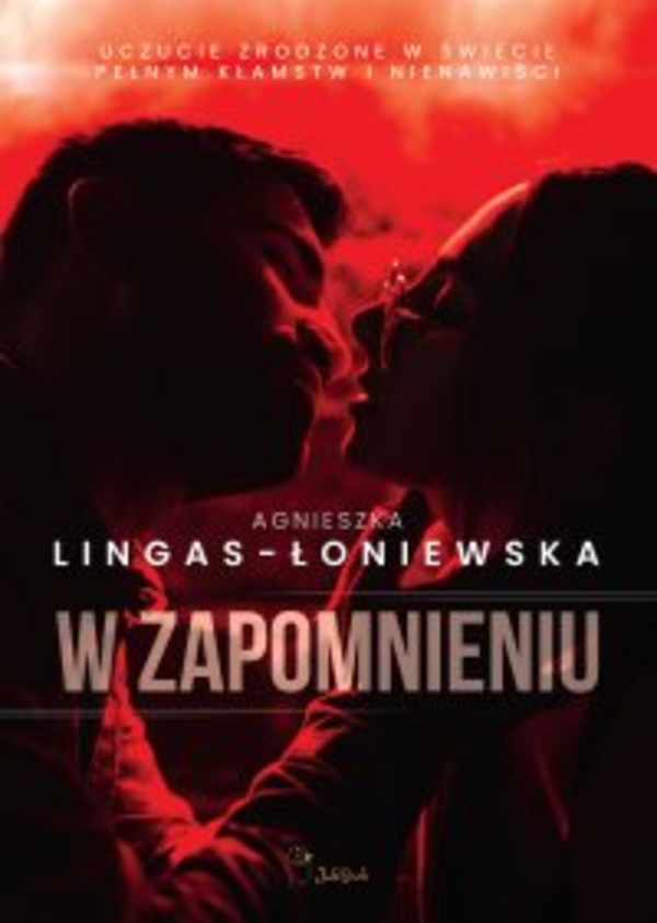 W zapomnieniu - mobi, epub