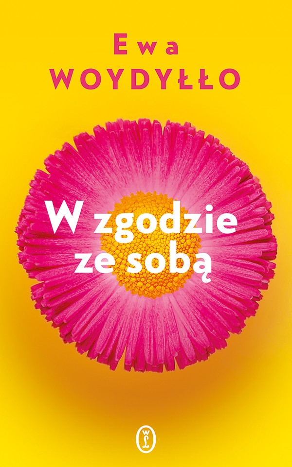 W zgodzie ze sobą - mobi, epub