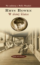 W złotej klatce - mobi, epub