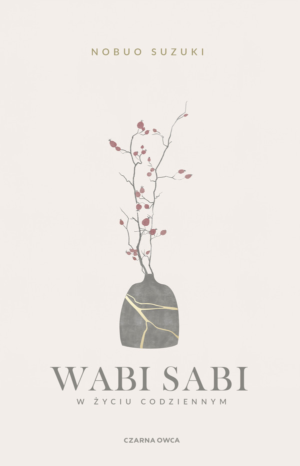 Wabi Sabi - mobi, epub