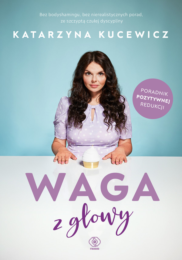 Waga z głowy - mobi, epub