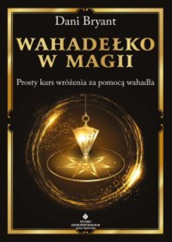 Wahadełko w magii - mobi, epub, pdf 1