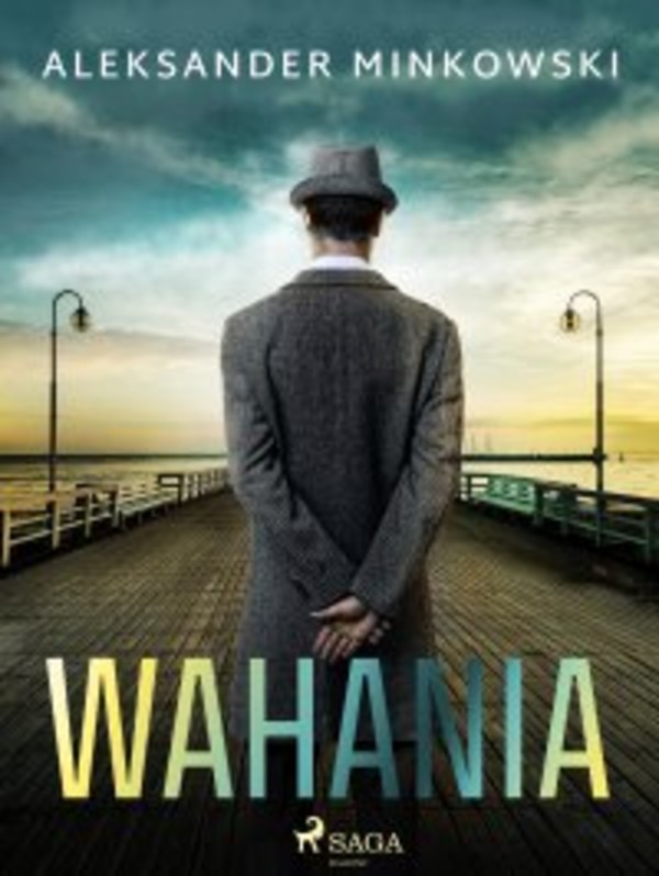 Wahania - mobi, epub