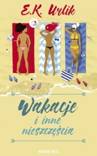 Wakacje i inne nieszczęścia - mobi, epub