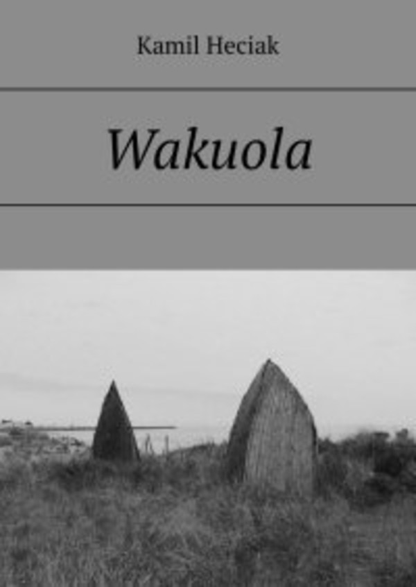 Wakuola - mobi, epub