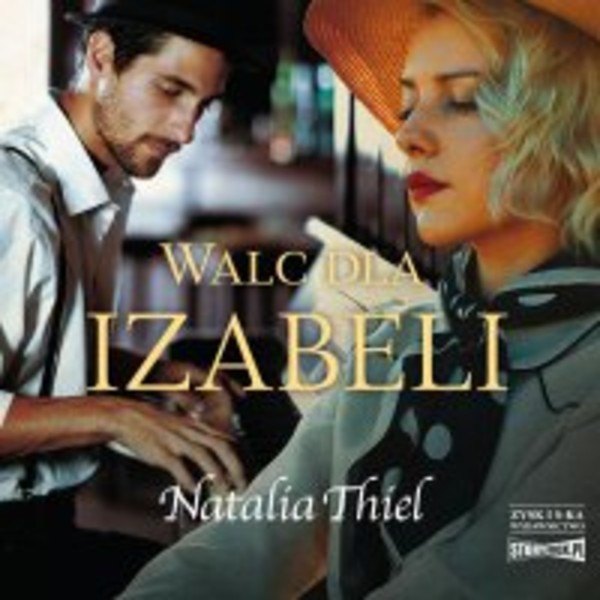 Walc dla Izabeli - Audiobook mp3