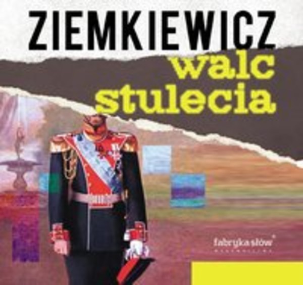 Walc Stulecia - Audiobook mp3