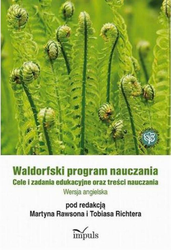 Waldorfski program nauczania - pdf