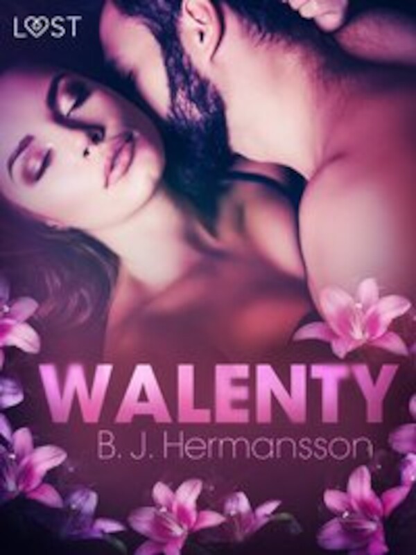 Walenty â opowiadanie erotyczne - mobi, epub