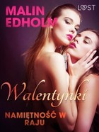 Walentynki. Namiętność w raju - mobi, epub