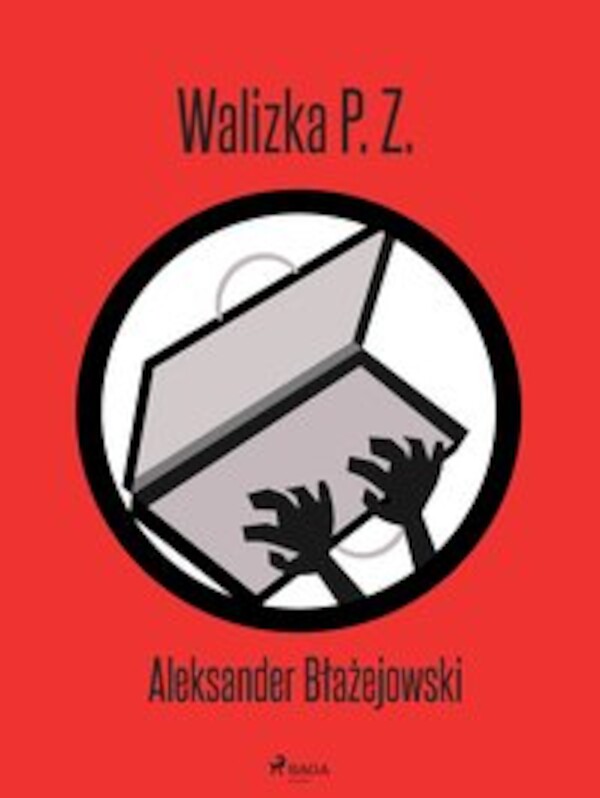 Walizka P. Z. - mobi, epub