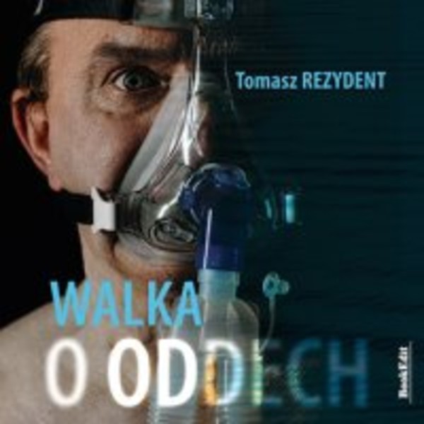 Walka o oddech - Audiobook mp3