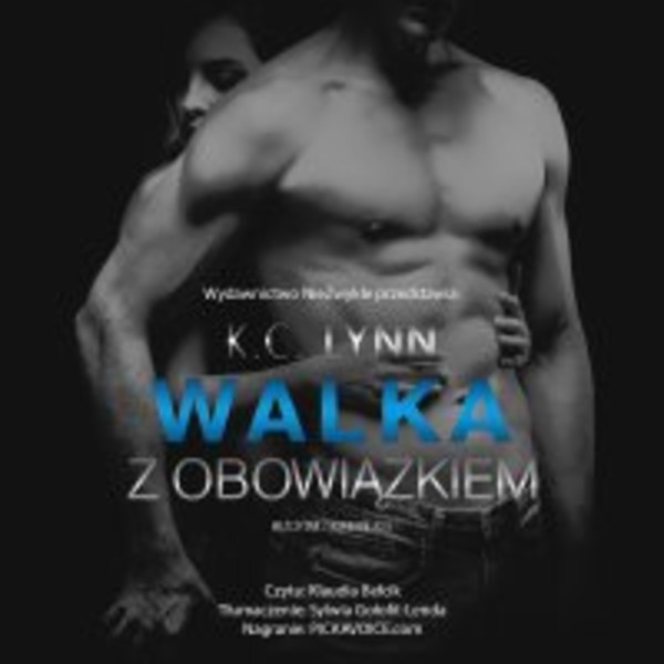 Walka z obowiązkiem - Audiobook mp3