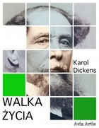 Walka życia - mobi, epub