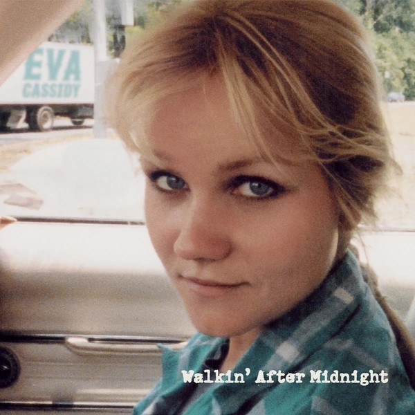 Walkin` After Midnight (vinyl)